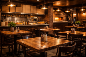 Best Pizza Near Me in Hurst TX