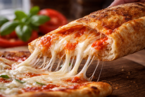 New York style pizza Hurst TX