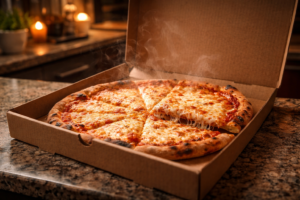 pizza delivery in hurst tx