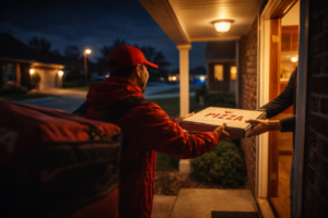 late night pizza hurst tx