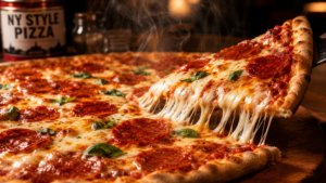 late night pizza delivery Hurst TX