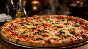 Italian Restaurant Hurst TX