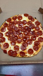 Pizza Specials Hurst TX