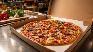 Pizza Restaurant Hurst TX